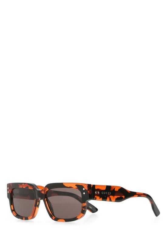  구찌 선글라스 706706J0740 2312 ORANGE