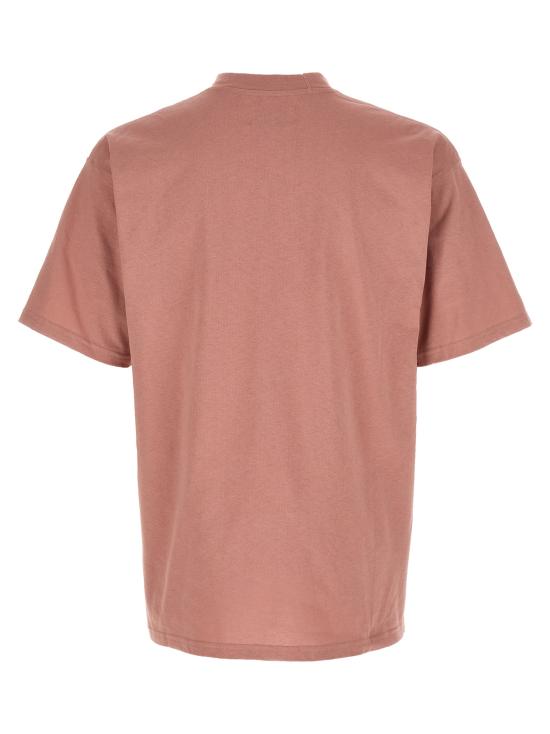 26SS 마리아노 탑 MA334925BM PINK - MAGLIANO