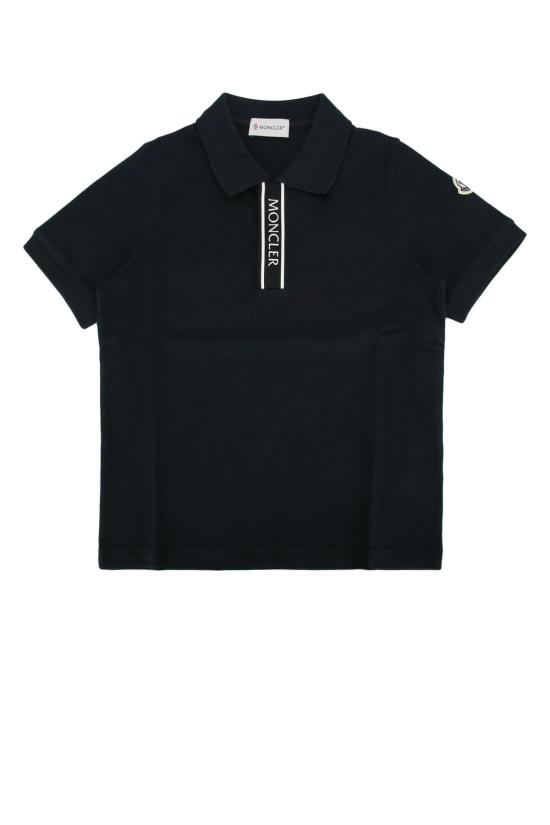 26SS 몽클레어 탑 L19548A000118496W 999 BLACK