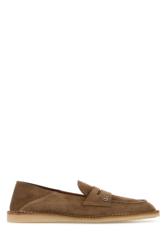 26SS 돌체앤가바나 스니커즈 A50739AS707 80024 BROWN
