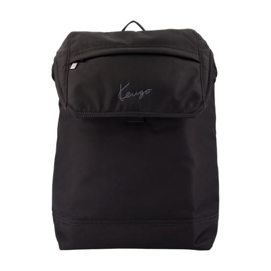 26FW 겐조 토트백 KEN026028 BLACK