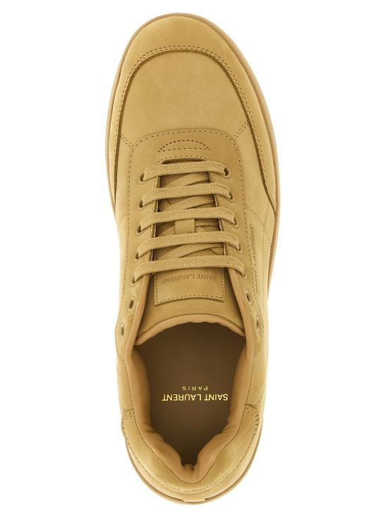 26SS 생로랑 스니커즈 SA326895BM BEIGE - SAINT LAURENT