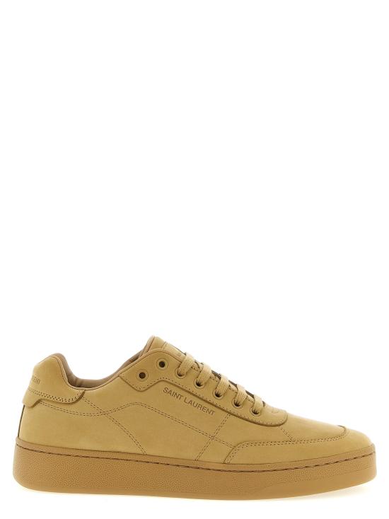 26SS 생로랑 스니커즈 SA326895BM BEIGE