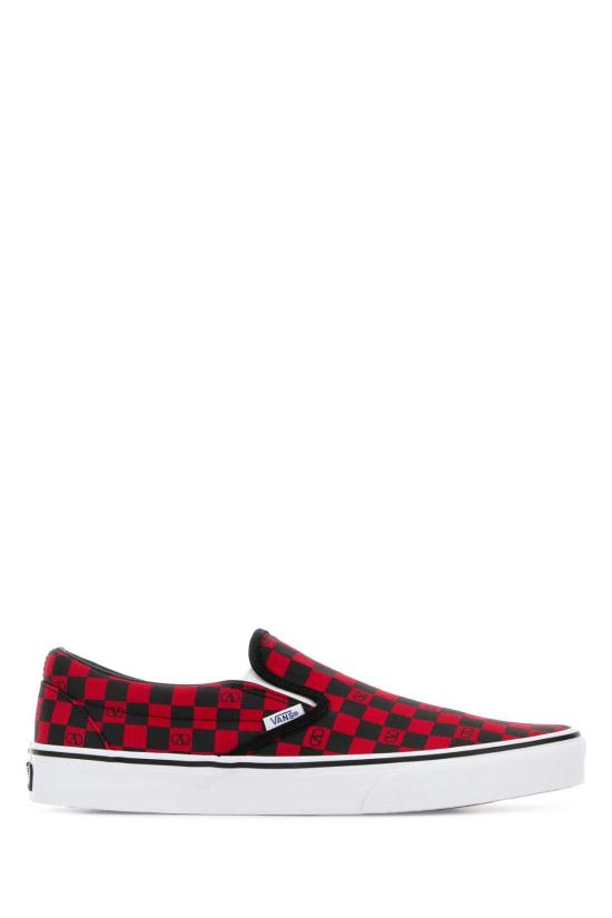26SS 발렌티노 가라바니 스니커즈 8Y2S0M96HPK JV7 RED