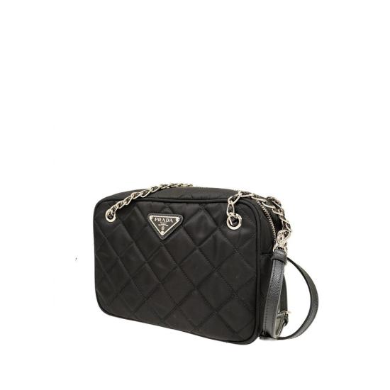  프라다 크로스백 PR 8990025253076 BLACK - PRADA
