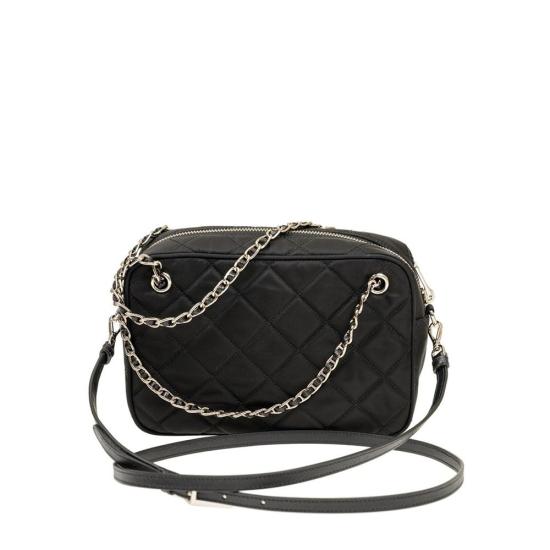  프라다 크로스백 PR 8990025253076 BLACK - PRADA