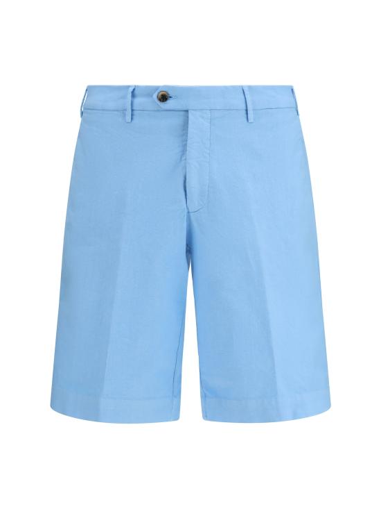 26SS 제르마노 숏팬츠 598G4916 814 BLUE
