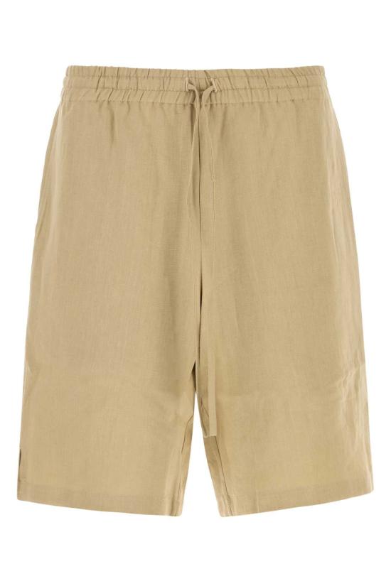 26SS 르카샤 숏팬츠 BETUL00 721 BEIGE