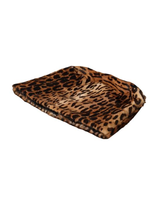  돌체앤가바나 버킷햇 HAT9556 BROWN - DOLCE & GABBANA