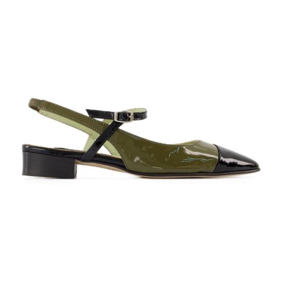  카렐 페리스 샌들 CONFIG CRLS22004 KHAKI - CAREL PARIS