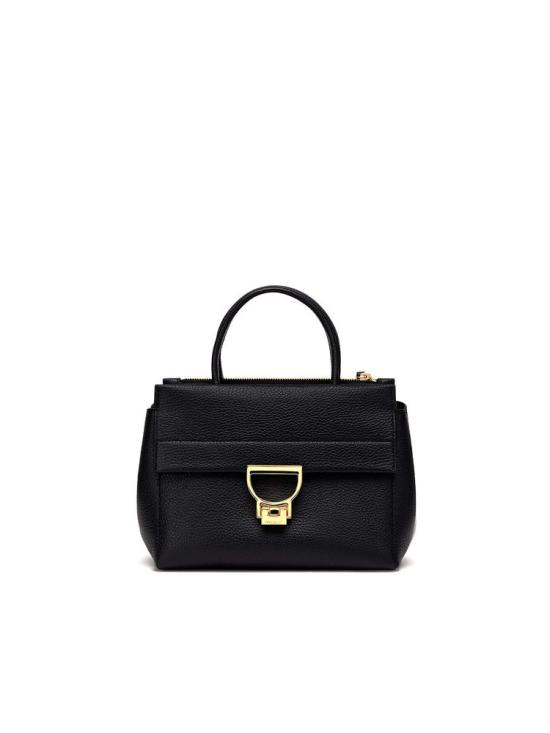  코치넬리 토트백 E1 MD5 18 01 01 001 ONESIZE Coccinelle BLACK