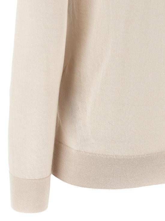  브리오니 폴로 티셔츠 BR312565BM BEIGE - BRIONI