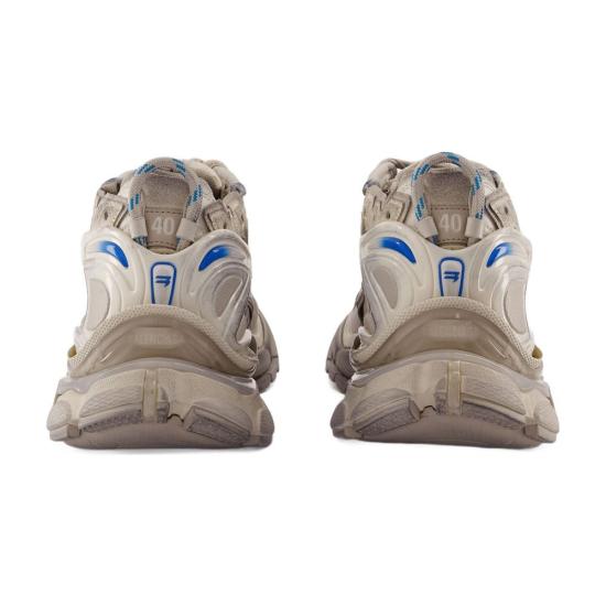  발렌시아가 스니커즈 CONFIG CIAS22306 BEIGE