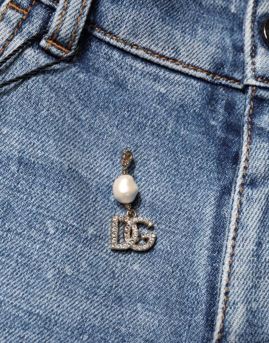  돌체앤가바나 데님 팬츠 PAN76502 BLUE - DOLCE & GABBANA