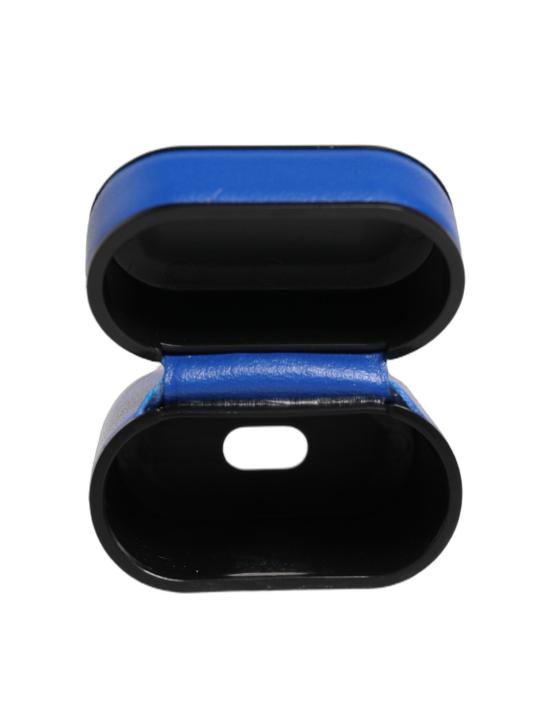  돌체앤가바나 명함지갑 SMY11574 BLUE - DOLCE & GABBANA