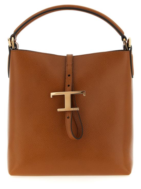 26SS 토즈 토트백 TO317554BM BROWN