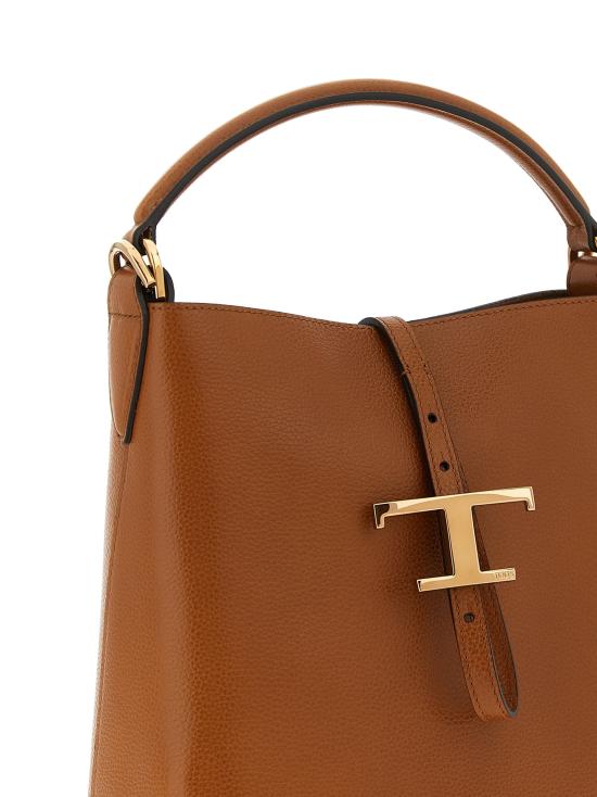 26SS 토즈 토트백 TO317554BM BROWN - TODS
