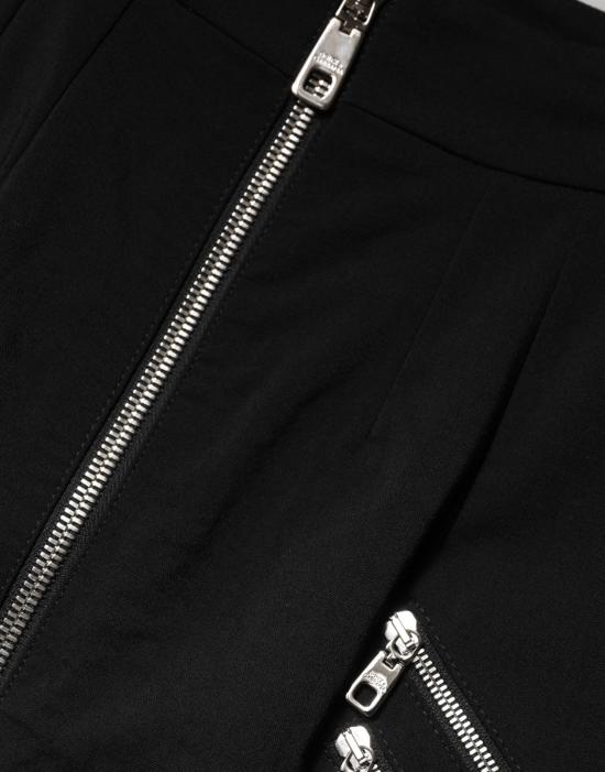  돌체앤가바나 스커트 SKI2006 BLACK - DOLCE & GABBANA