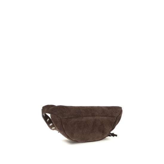 26SS 발렌티노 가라바니 벨트백 VA8Y2B0R39ADG0TOBB BROWN - VALENTINO GARAVANI
