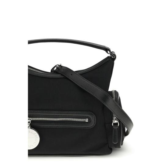 26SS 스텔라 맥카트니 숄더백 ST7B0185WP06701019BB BLACK - STELLA MCCARTNEY
