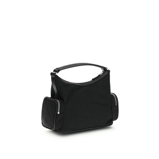 26SS 스텔라 맥카트니 숄더백 ST7B0185WP06701019BB BLACK - STELLA MCCARTNEY