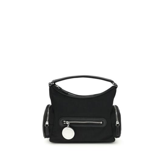 26SS 스텔라 맥카트니 숄더백 ST7B0185WP06701019BB BLACK