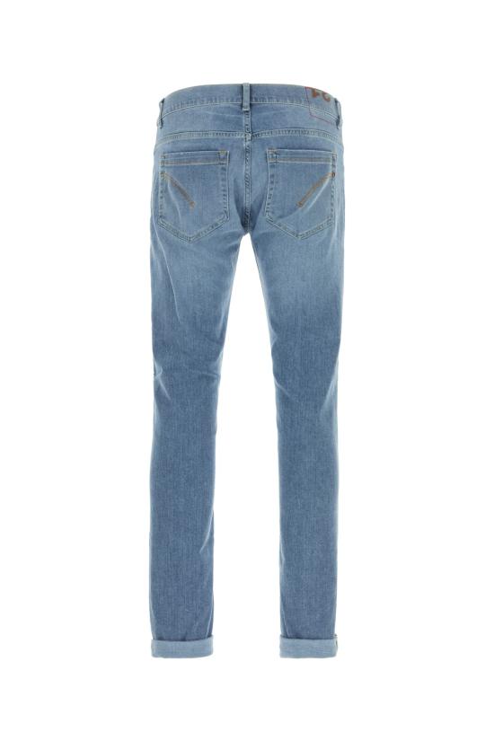 26SS 돈답 데님 팬츠 UP232DS0389UMD4DU 800 BLUE - DONDUP