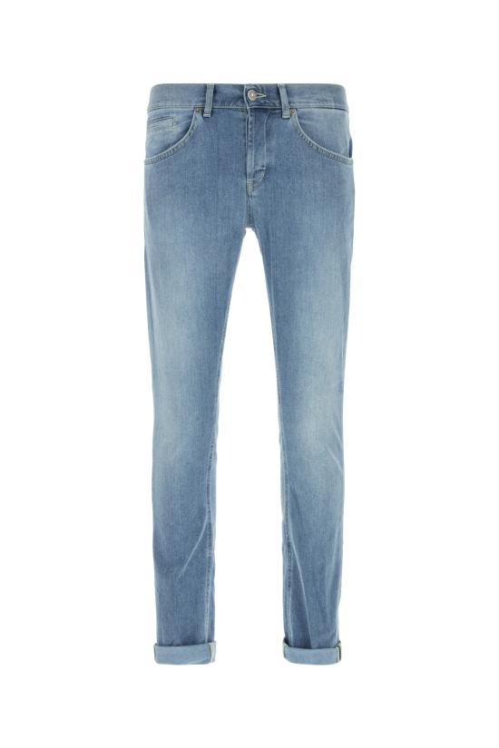 26SS 돈답 데님 팬츠 UP232DS0389UMD4DU 800 BLUE