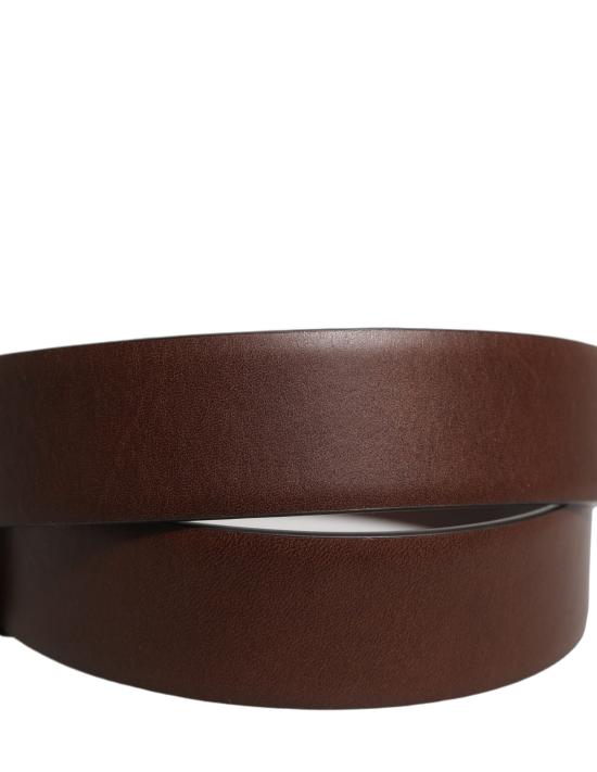  돌체앤가바나 벨트 WMB700 BROWN - DOLCE & GABBANA