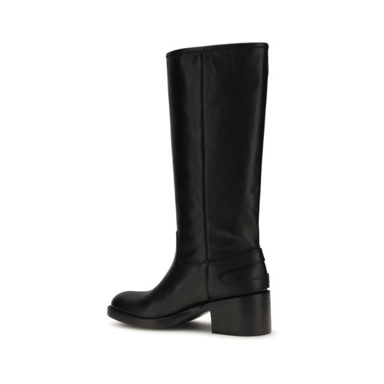 26FW 끌로에 부츠 CHCH26A12EYR001BB BLACK - CHLOE