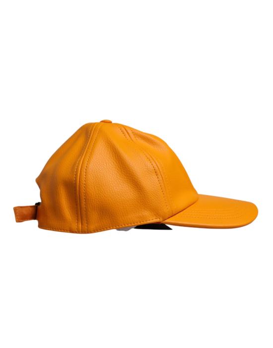  돌체앤가바나 볼캡 HAT9720 ORANGE - DOLCE & GABBANA