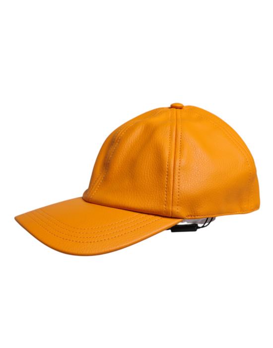  돌체앤가바나 볼캡 HAT9720 ORANGE - DOLCE & GABBANA