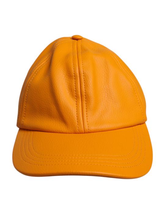  돌체앤가바나 볼캡 HAT9720 ORANGE - DOLCE & GABBANA
