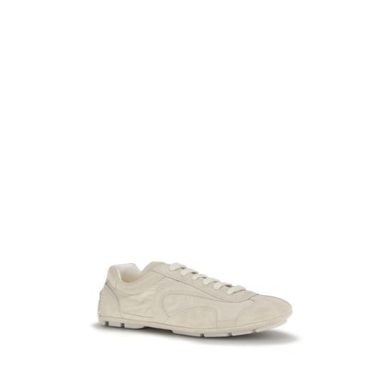 26SS 프라다 스니커즈 PR4E1165FG001D7RF0304BB BEIGE - PRADA