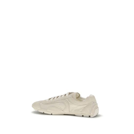 26SS 프라다 스니커즈 PR4E1165FG001D7RF0304BB BEIGE - PRADA