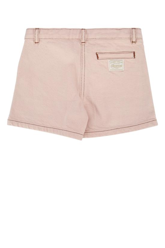  봉쁘앙 숏팬츠 S05GBEW00004 025A PINK - BONPOINT