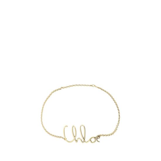  끌로에 벨트 CHCHC24AC068CB79DCBB GOLD
