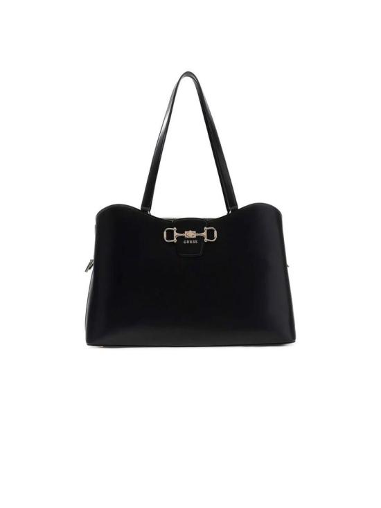  게스 토트백 TWLN99 10024 BLA ONESIZE Guess BLACK - GUESS