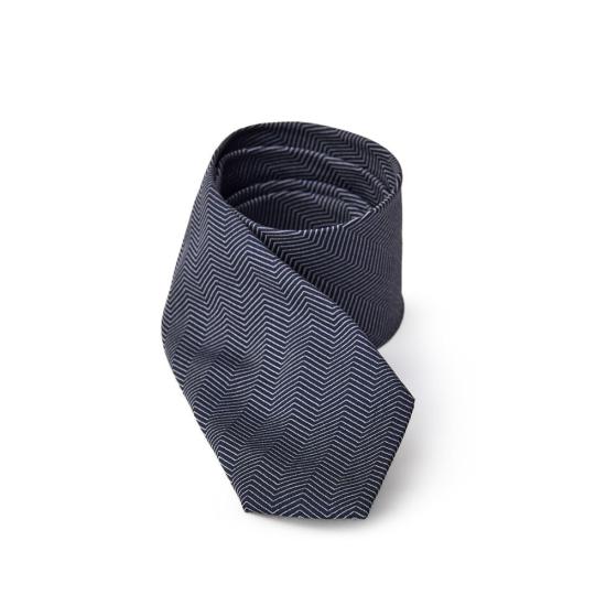  질샌더 넥타이 JISA 9078673 BLUE