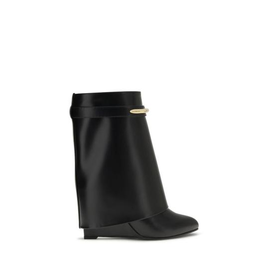 26FW 지방시 부츠 GIBE605LE1J7001BB BLACK - GIVENCHY