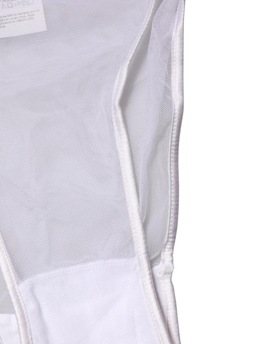  돌체앤가바나 바디수트 티셔츠 BIK2052 WHITE