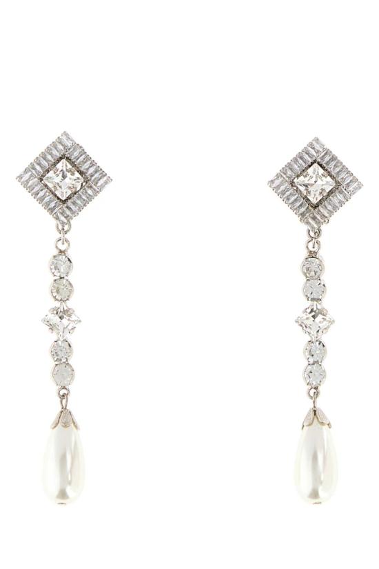 26SS 알레산드라리치 이어링 FABA3328J0034 0001 SILVER