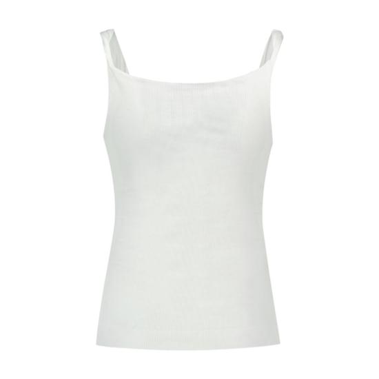 26FW 비비안웨스트우드 헤보 탑 헤보 탑 CONFIG WES026026 WHITE - VIVIENNE WESTWOOD