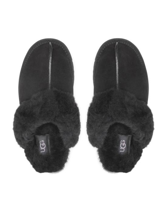 26SS 어그 디스케트 슬리퍼 1122550BLK BLACK - UGG