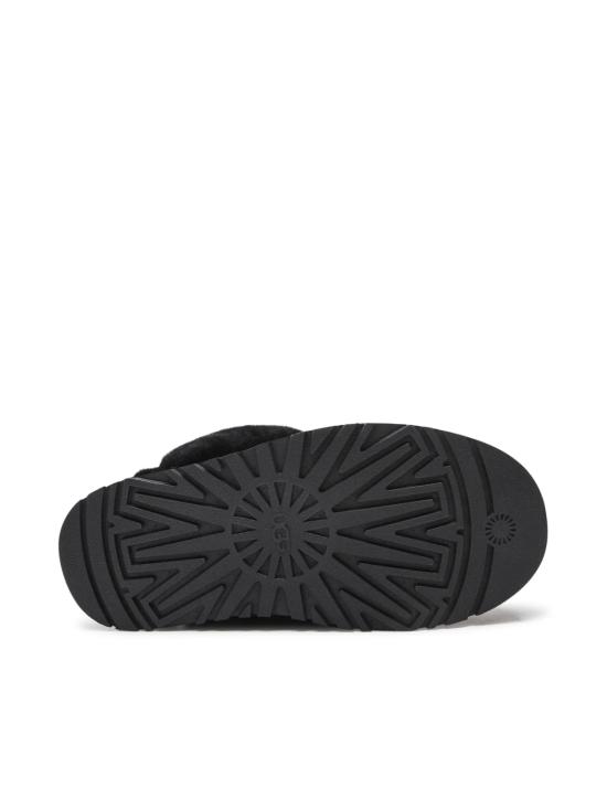 26SS 어그 디스케트 슬리퍼 1122550BLK BLACK - UGG