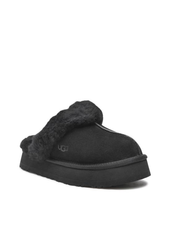 26SS 어그 디스케트 슬리퍼 1122550BLK BLACK