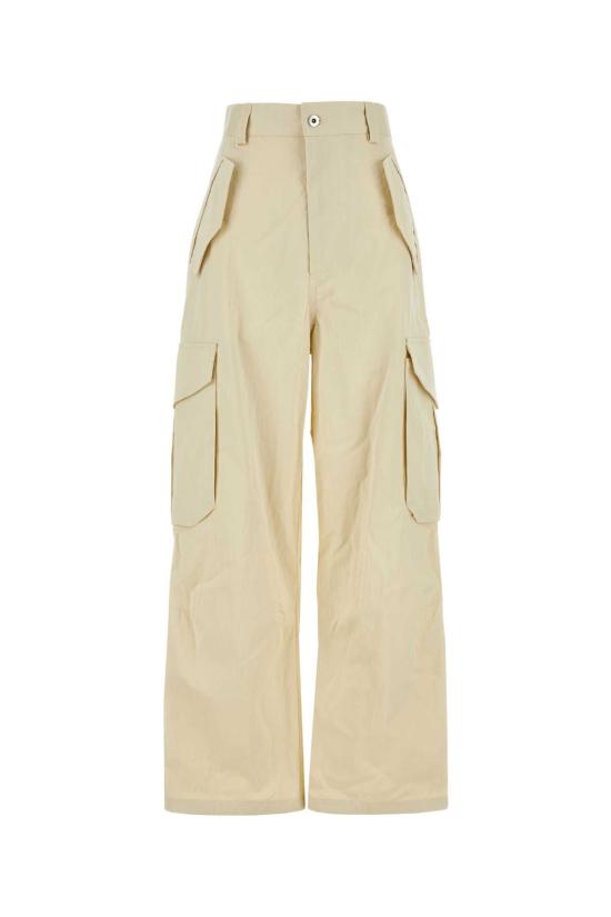  보테가베네타 팬츠 796590V1X50 9028 BEIGE