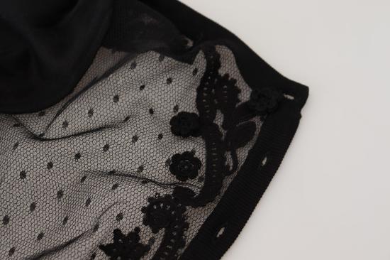  돌체앤가바나 가디건 TSH83743 BLACK - DOLCE & GABBANA
