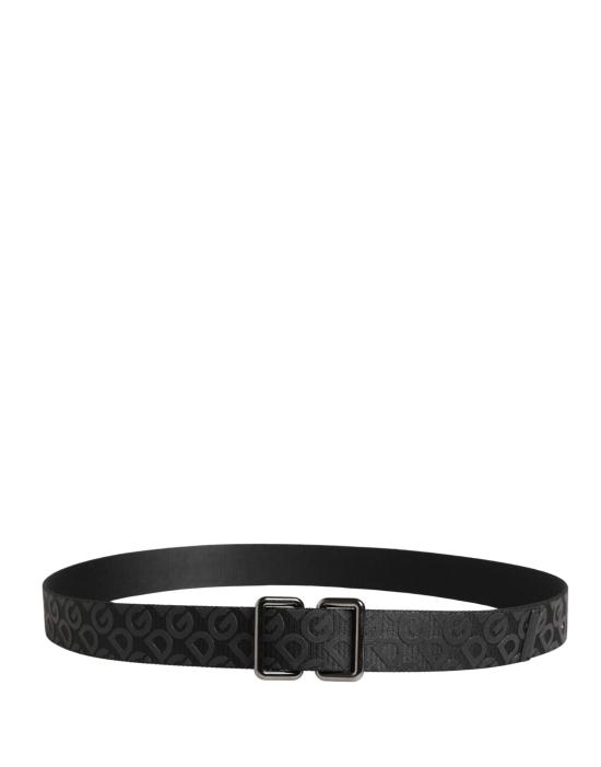  돌체앤가바나 벨트 BEL9717 BLACK - DOLCE & GABBANA