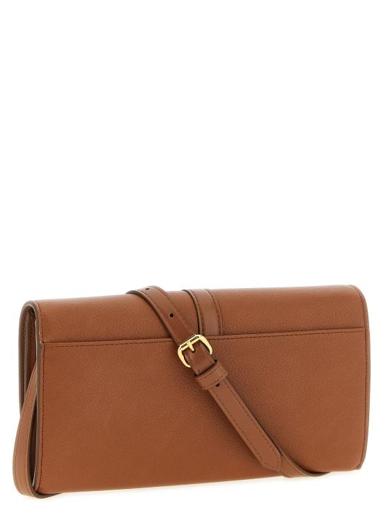 26SS 스텔라 맥카트니 지갑 ST331095BM BROWN - STELLA MCCARTNEY